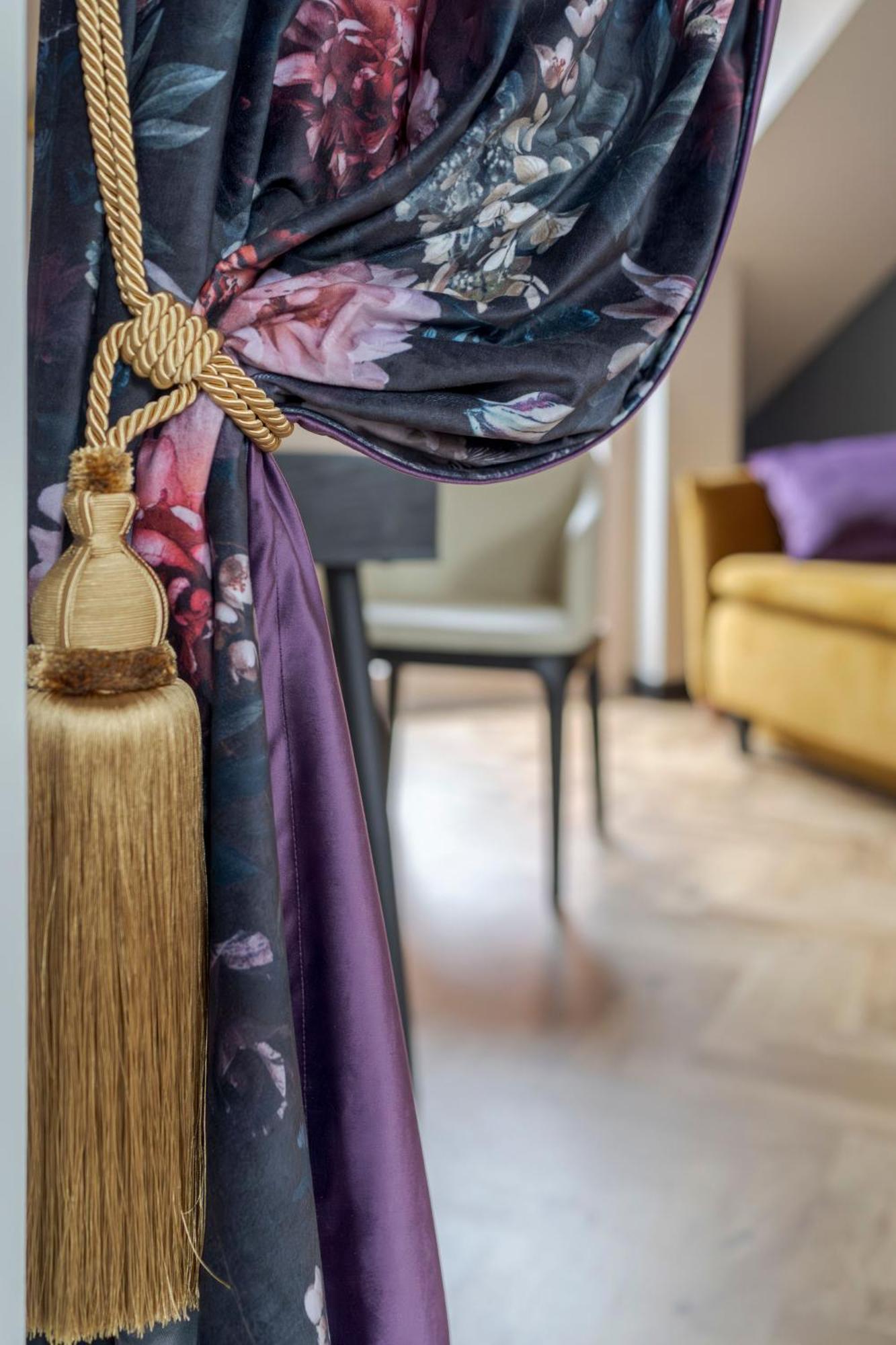 Apartamento Cozy Penthouse Vilna Exterior foto